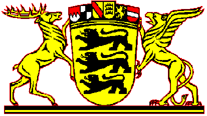 Arms of Baden-Wrttemberg